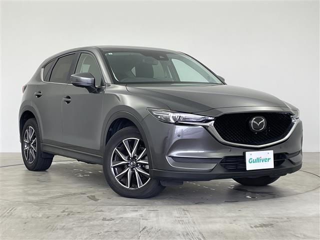 CX-52.2 XD プロアクティブ
