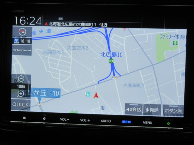 ステップワゴン1.5 スパーダ ホンダ センシング 4WD