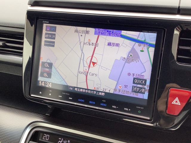 ステップワゴン2.0 スパーダ ハイブリッド G ホンダセンシング