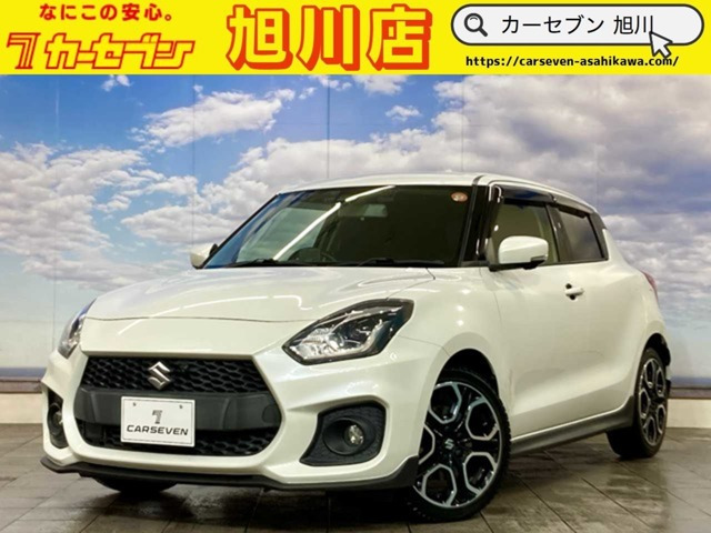 スイフト1.4 スポーツ セーフティパッケージ