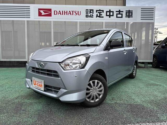 ミライースL SAIII