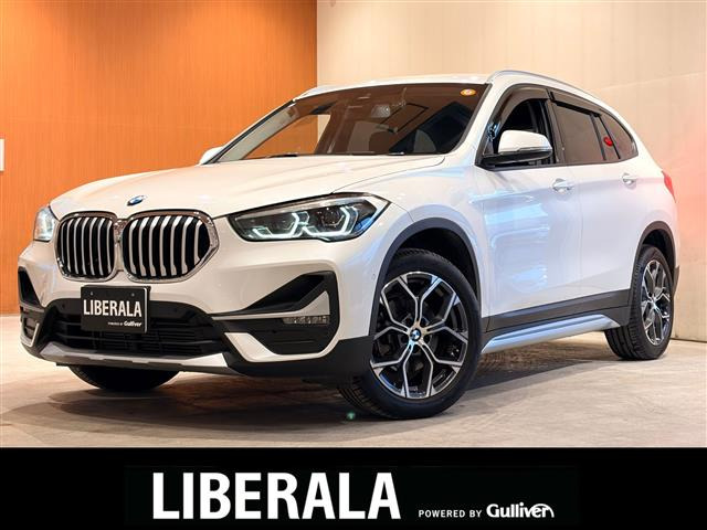 X1xドライブ 18d xライン 4WD