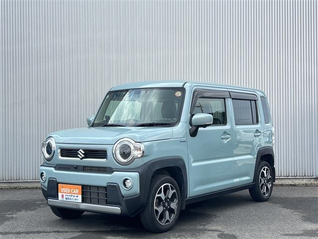 ハスラーX