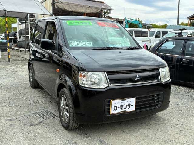 eKワゴンMS