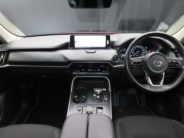 CX-603.3 XD Sパッケージ ディーゼル 4WD