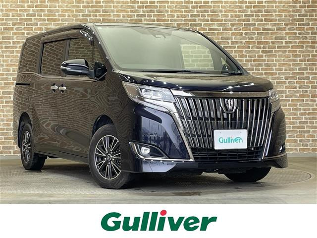エスクァイア2.0 Gi プレミアムパッケージ ブラックテイラード 4WD