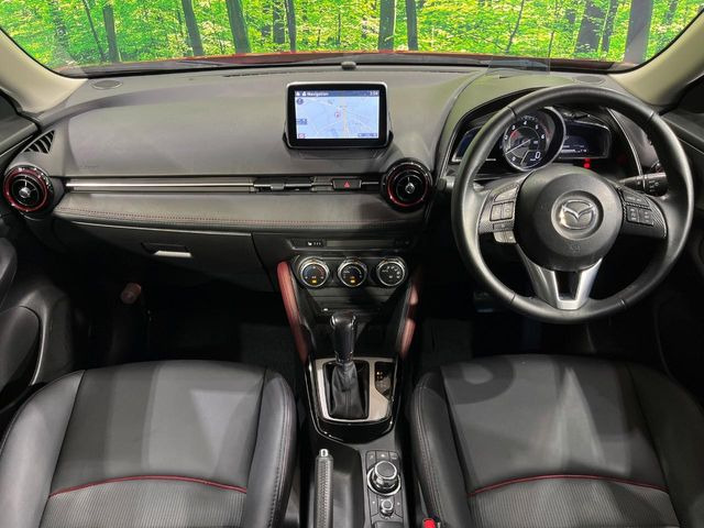 CX-31.5 XD ツーリング