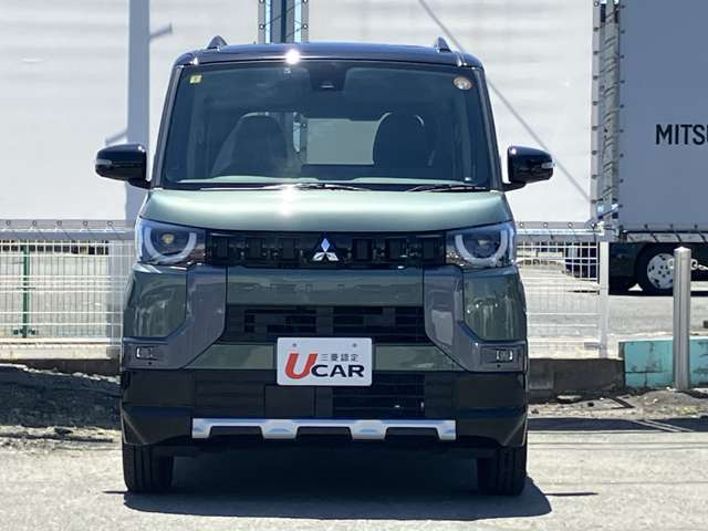 デリカミニT プレミアム 4WD