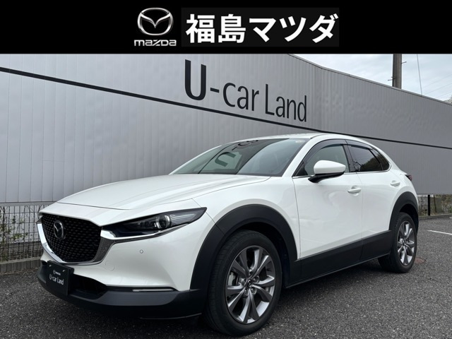 CX-301.8 XD Lパッケージ 4WD