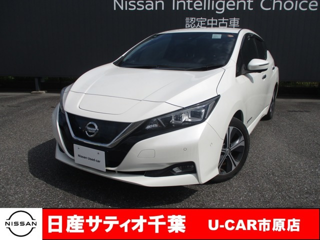 リーフG
