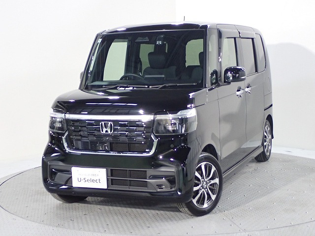 N-BOXカスタム