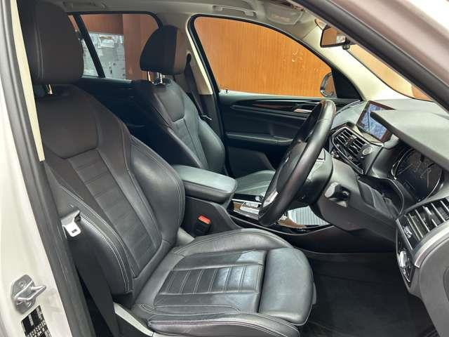 X3xドライブ20d xライン ディーゼル 4WD