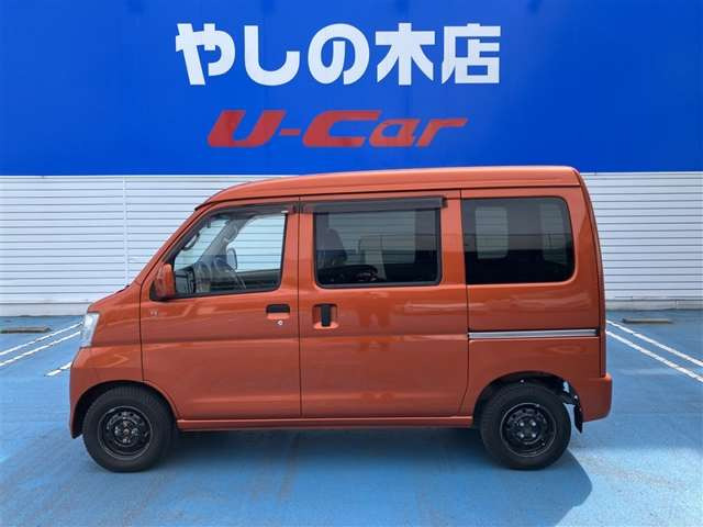 ハイゼットカーゴクルーズ ターボ ハイルーフ