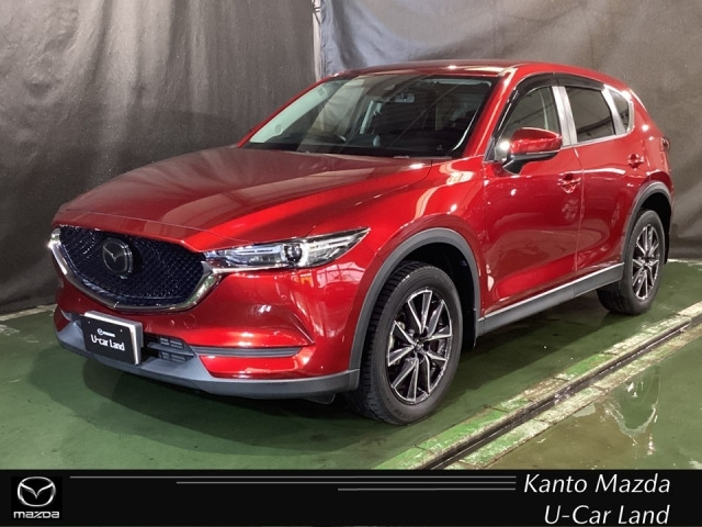 CX-52.2 XD プロアクティブ