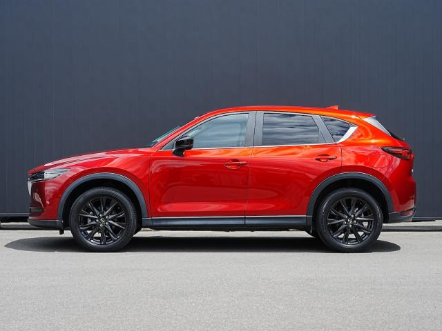 CX-52.2 XD ブラックトーンエディション