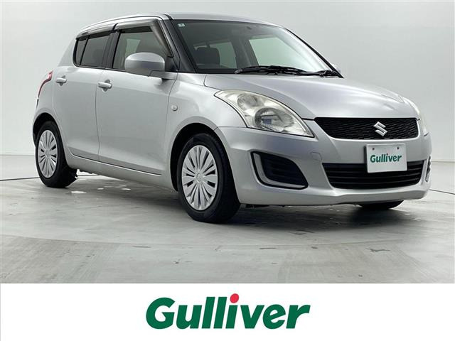 スイフト1.2 XG-DJE