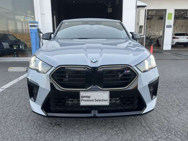 X2M35i xドライブ 4WD