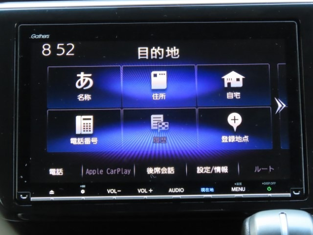 ステップワゴン1.5 スパーダ クールスピリット ホンダ センシング 4WD