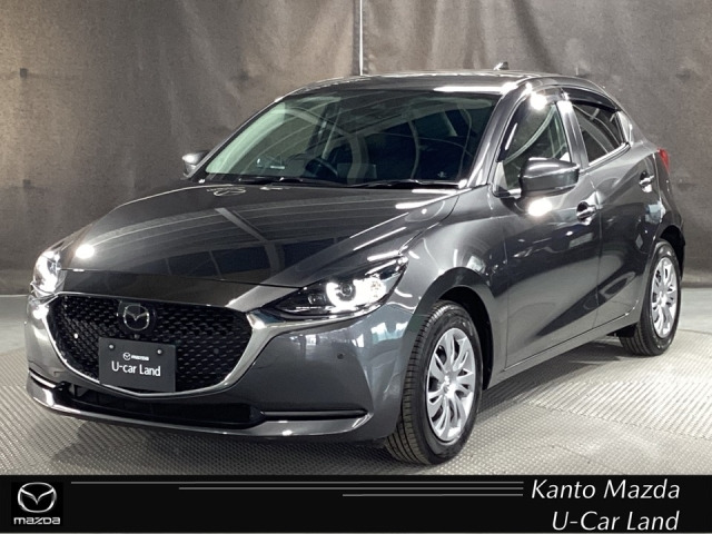 MAZDA21.5 15S プロアクティブ スマートエディションII