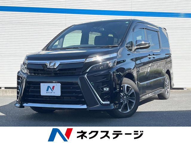 ヴォクシー2.0 ZS 煌II
