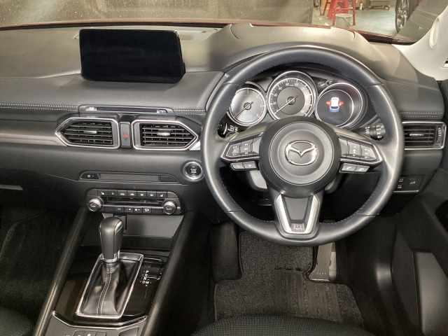 CX-52.2 XD プロアクティブ