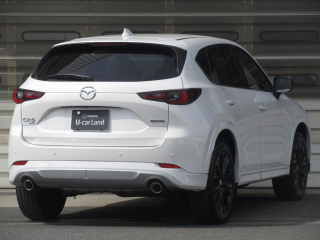 CX-52.2 XD ドライブ エディション 4WD