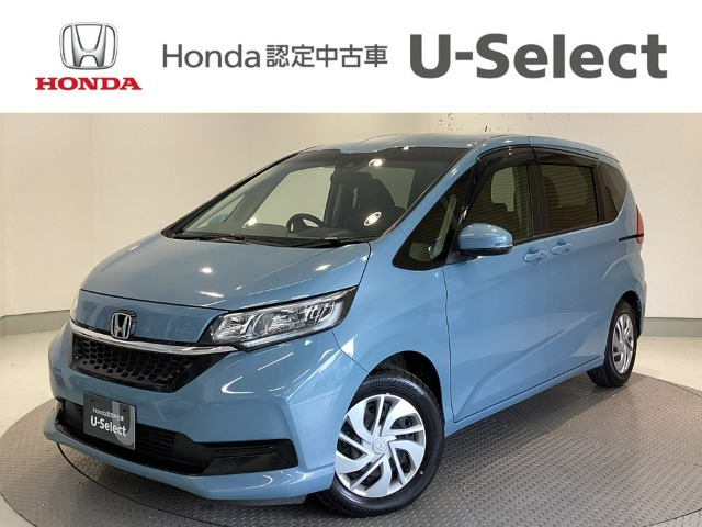 フリード1.5 G ホンダセンシング