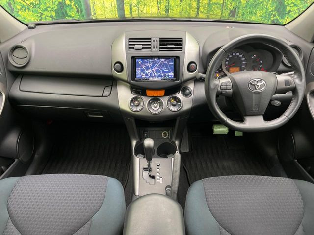 ヴァンガード2.4 240S Sパッケージ