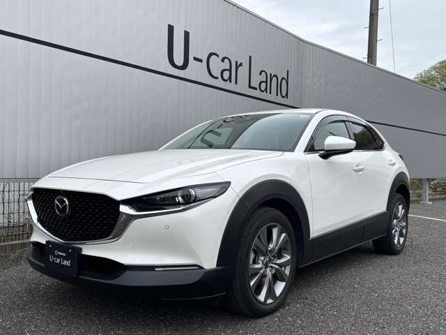 CX-301.8 XD Lパッケージ 4WD