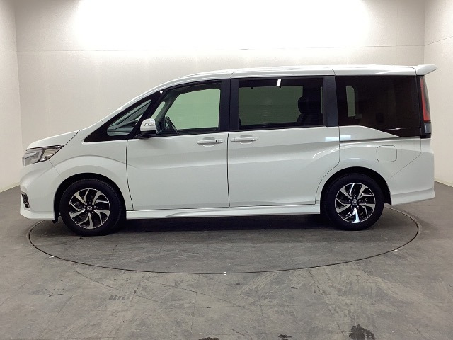 ステップワゴン1.5 スパーダ ホンダ センシング