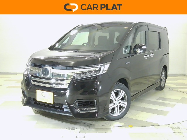 ステップワゴン2.0 スパーダ ハイブリッド G ホンダセンシング