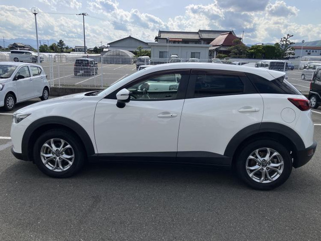 CX-31.5 XD