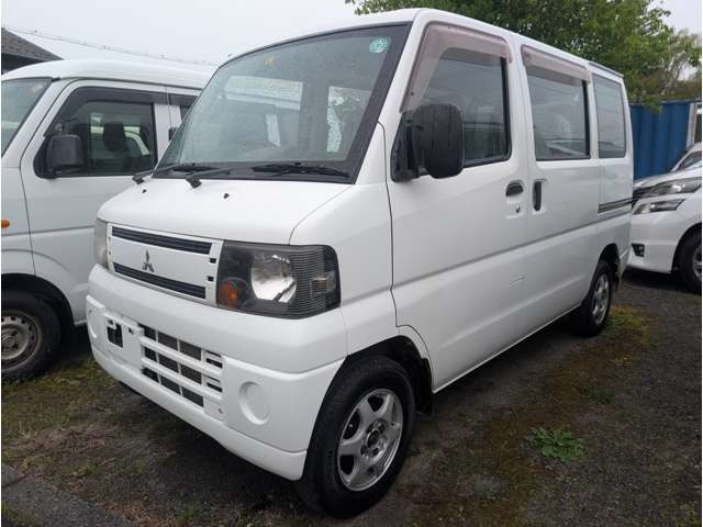 ハイゼットカーゴスペシャル