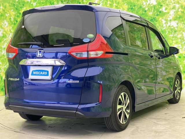 フリード+1.5 ハイブリッド EX