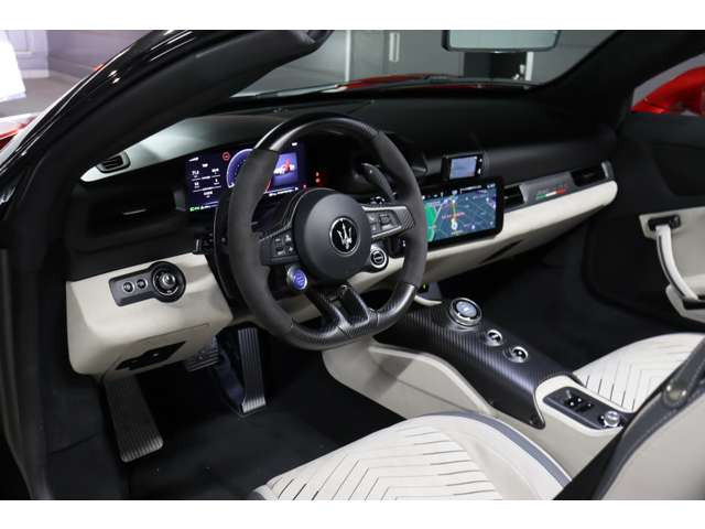 MC20チェロ3.0