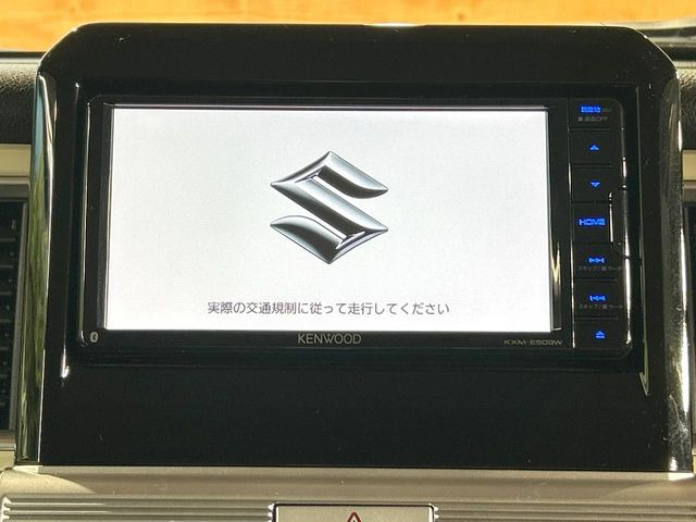 クロスビー1.0 ハイブリッド(HYBRID) MX