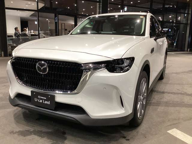 CX-603.3 XD Lパッケージ ディーゼル