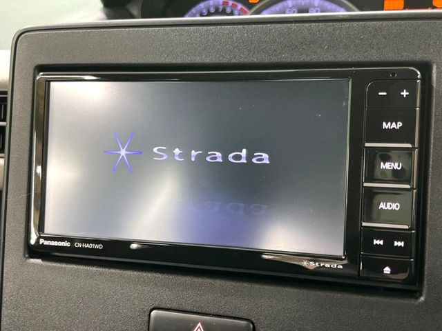 ワゴンRハイブリッド(HYBRID) FX