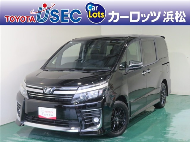 ヴォクシー2.0 ZS 煌II