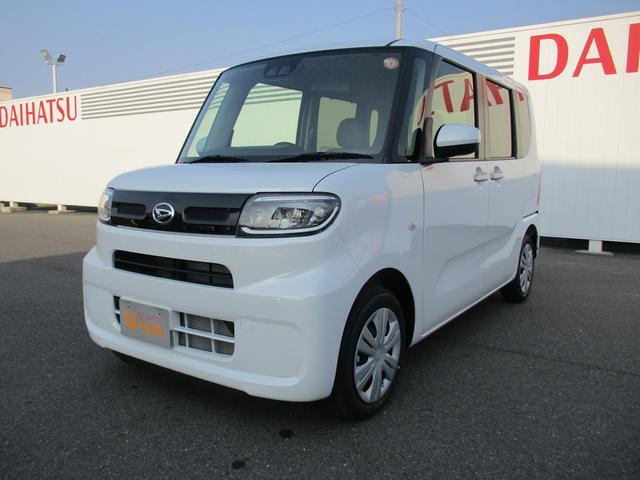 タントX