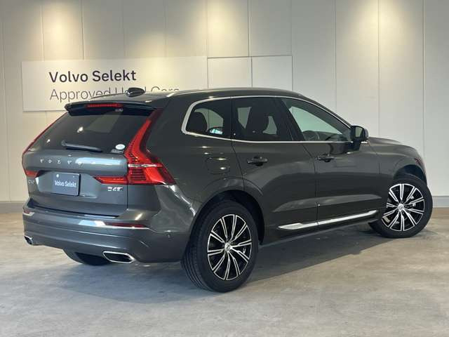 XC60D4 AWD インスクリプション ディーゼル 4WD