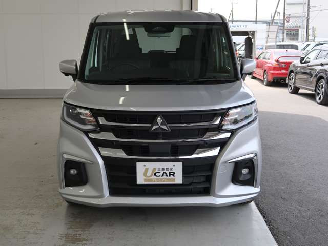 デリカD:21.2 ハイブリッド MZ 全方位カメラ付 ナビパッケージ