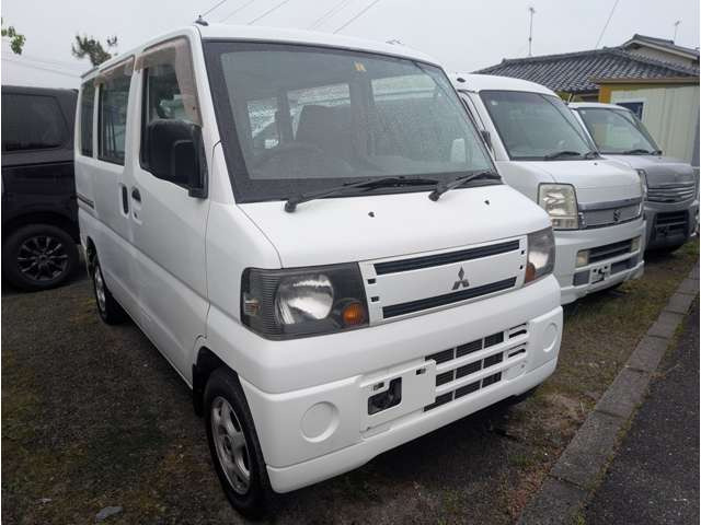 ハイゼットカーゴスペシャル