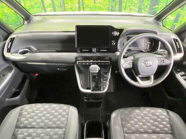 ヴォクシー2.0 S-Z