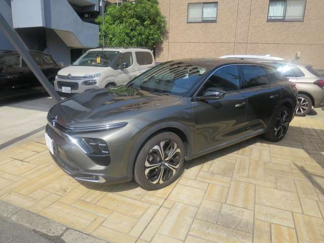 C5 Xマックス