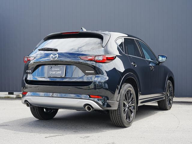CX-52.2 XD ドライブ エディション