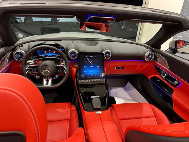 SLクラスAMG SL43
