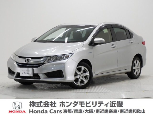 グレイス1.5 ハイブリッド LX