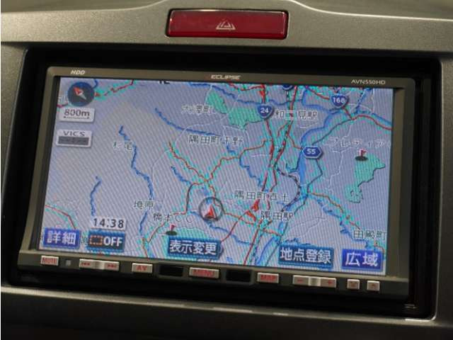フリード1.5 G ジャストセレクション