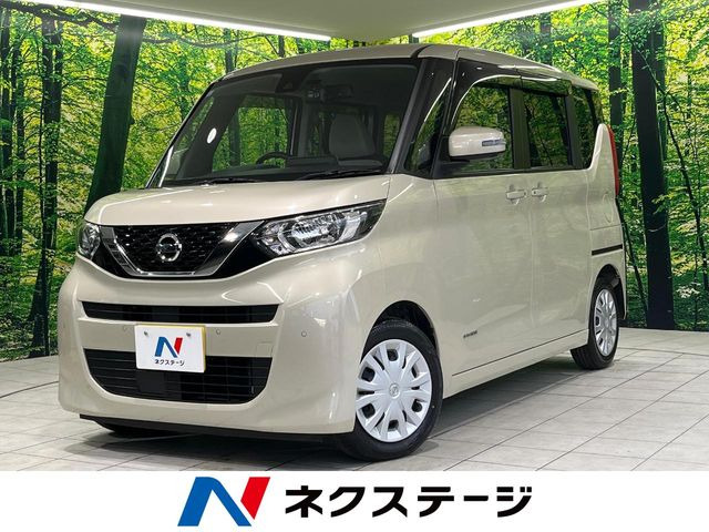 ルークスX